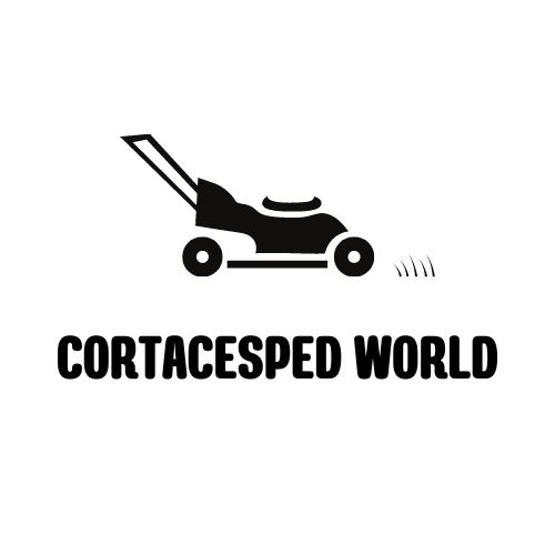 Logo de Cortacesped World